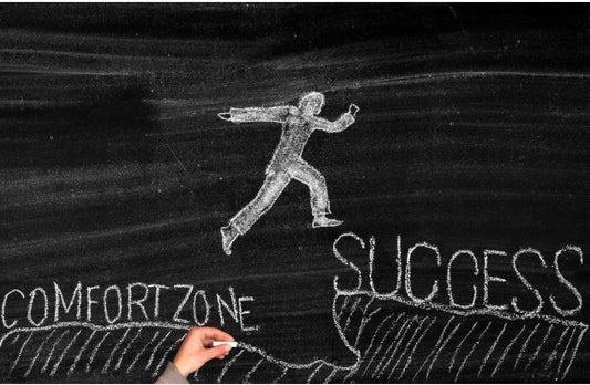 Why Your Comfort Zone is Killing Your Business