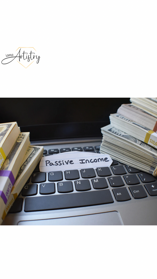 How to Make Passive Income in the Beauty Industry (Even When You’re Not in the Treatment Room)
