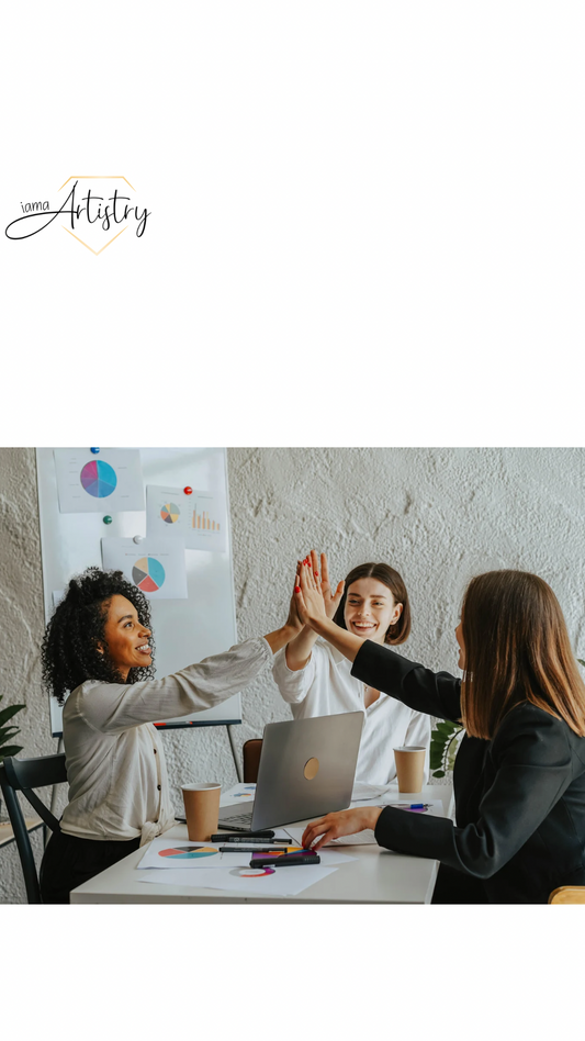 What Every Beauty Pro Should Be Doing in Q3 to Hit Their Revenue Goals Keywords: esthetician business tips, Q3 planning, beauty business goals