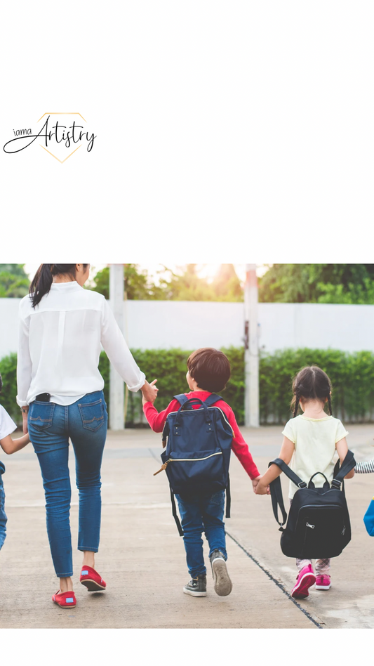 Back-to-School, Back to You: Resetting Your Beauty Routine for Fall