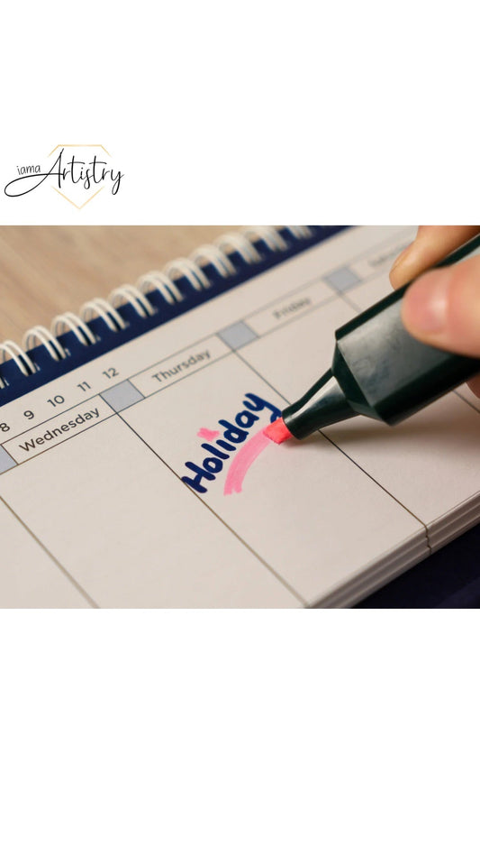 Your Q4 Success Blueprint: Planning for Profitable Holidays 💎