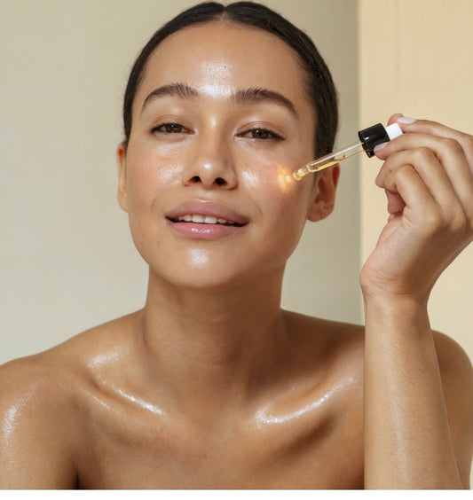 The Ultimate Guide to Fall Skincare: What to Switch, Keep & Add