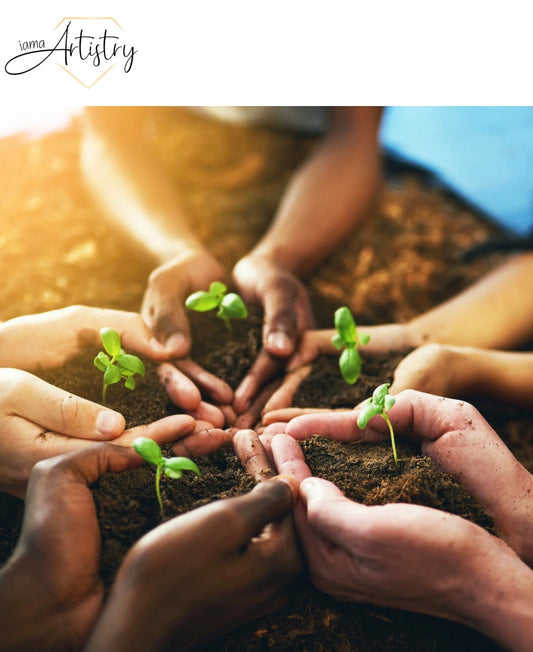 Growth Isn’t Pretty—But It’s Powerful