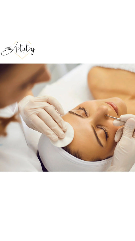 Creating Irresistible Skincare Specials Clients Will Love 💖