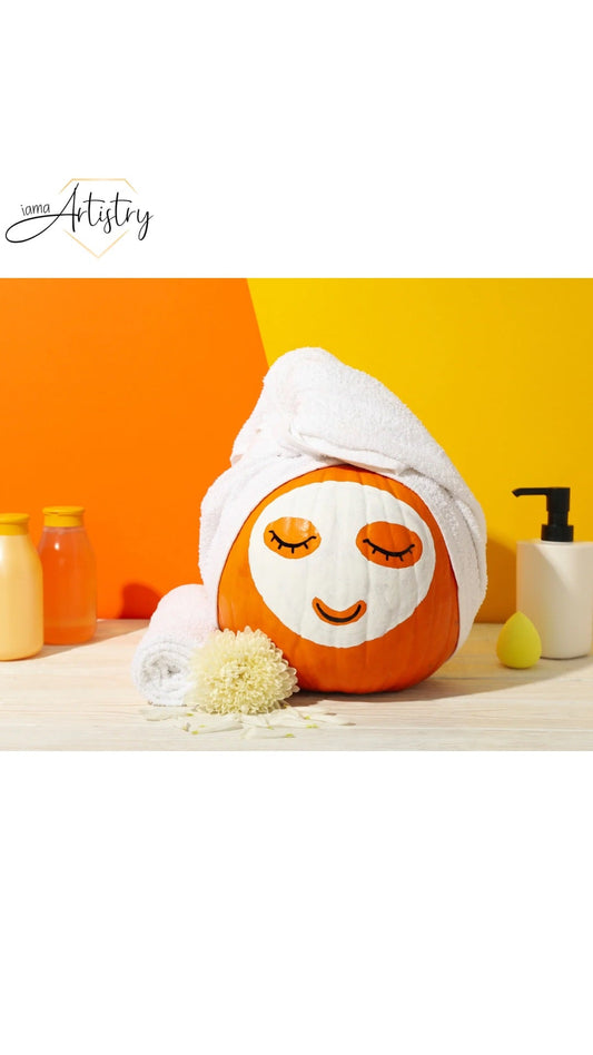 From Pumpkin Spice to Perfect Skin: Fall Ingredients Your Skin Will Love