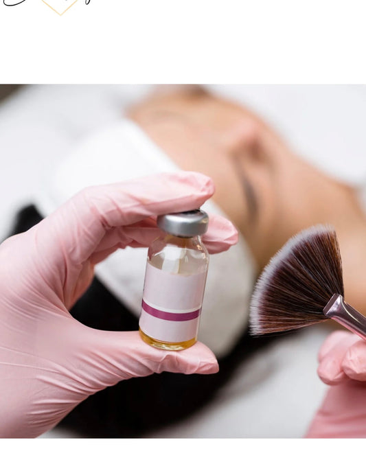 It’s Almost Chemical Peel Season—Here’s How to Prep Your Skin Now