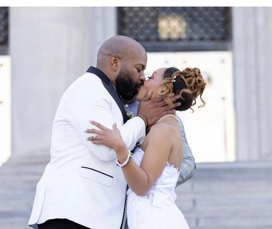 Marriage, Business & Balance: Lessons from My First 90 Days
