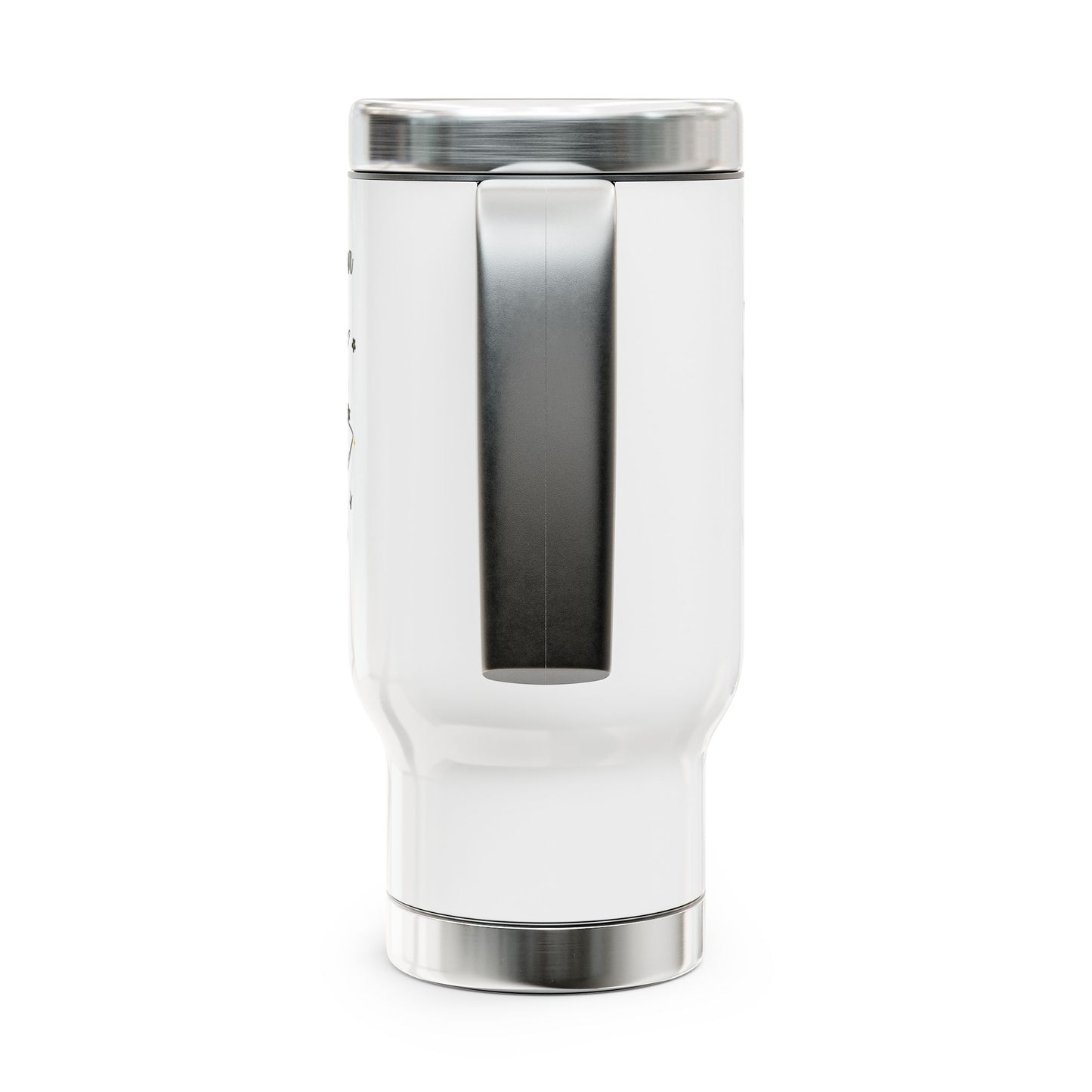 Skin Therapist Travel Mug