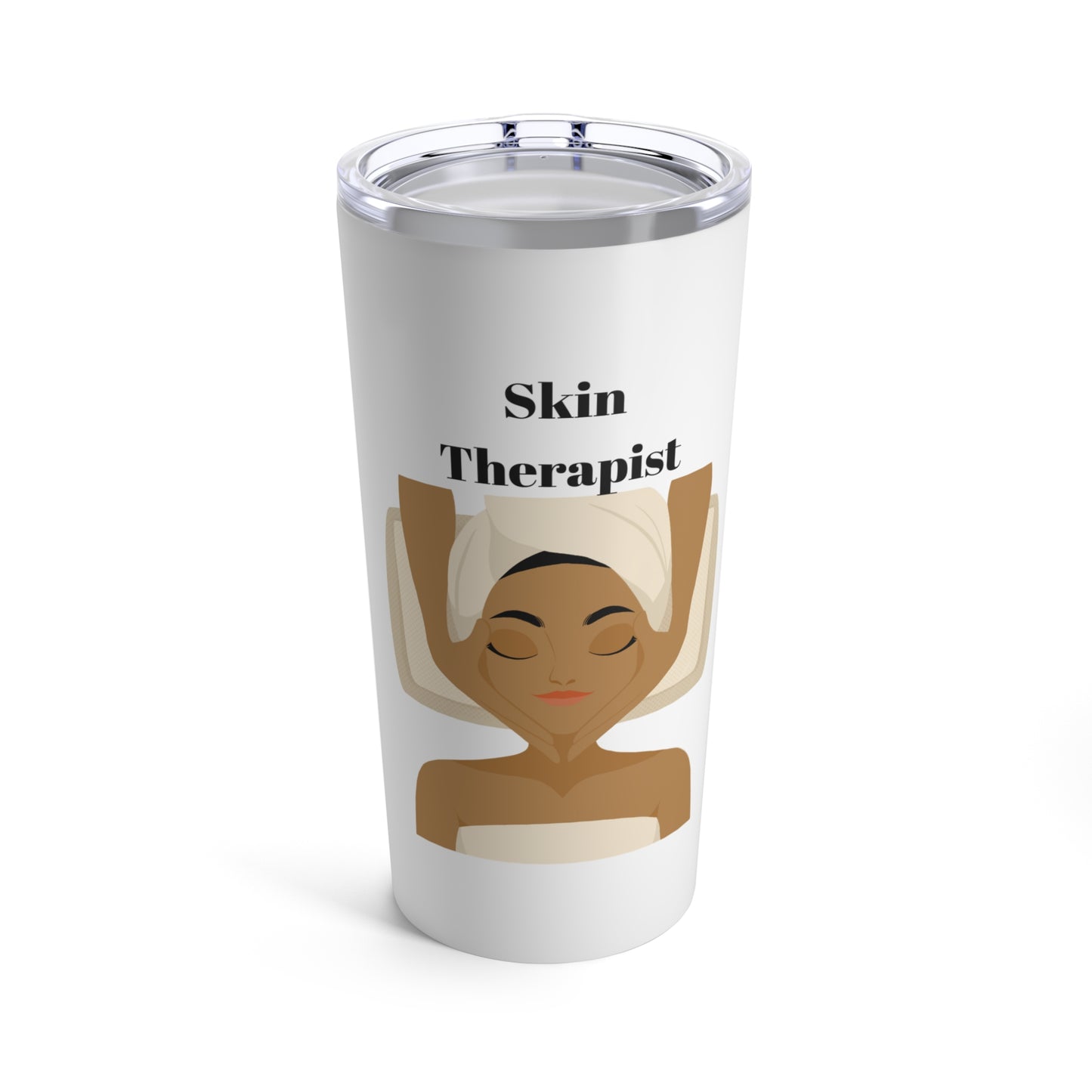 Skin Therapist 20oz Tumbler