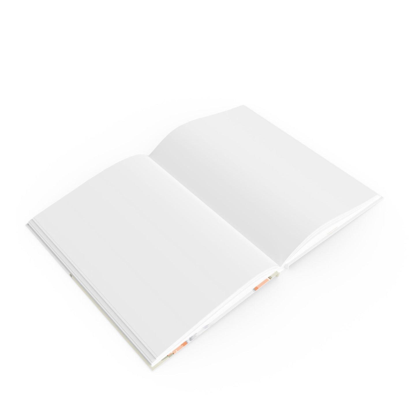 Skin Therapist Hard Backed Journal