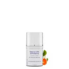 Retinol 2% Exfoliating Scrub