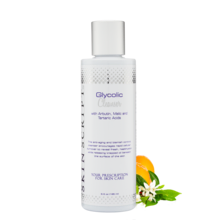 Glycolic Cleanser