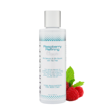 Raspberry Refining Cleanser