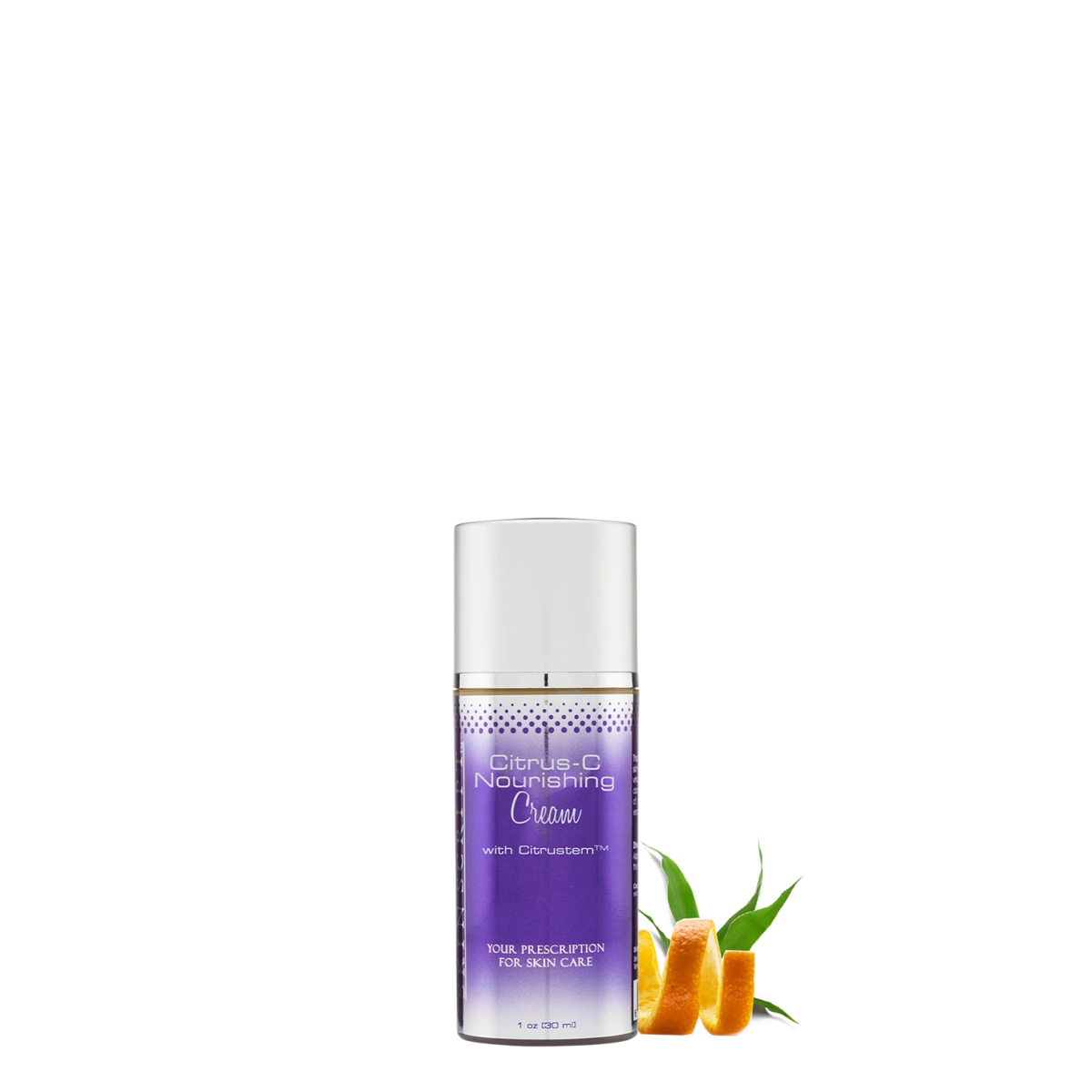 Citrus-C Nourishing Cream