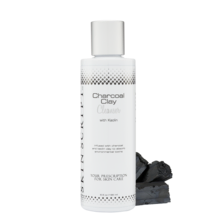 Charcoal Clay Cleanser