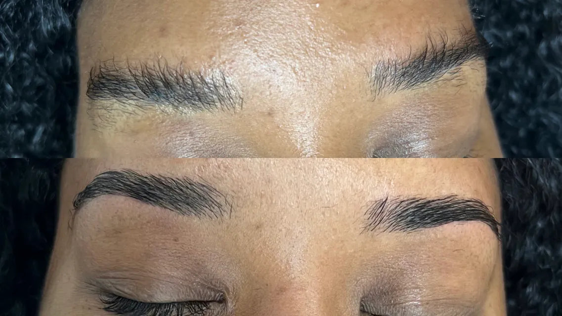 The Art of Brow Lamination & Tint™ Hands-On Certification Training