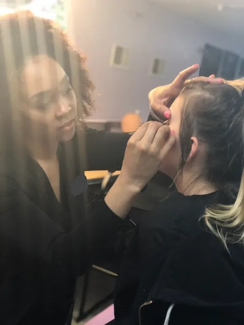 Advanced Continuing Education Class