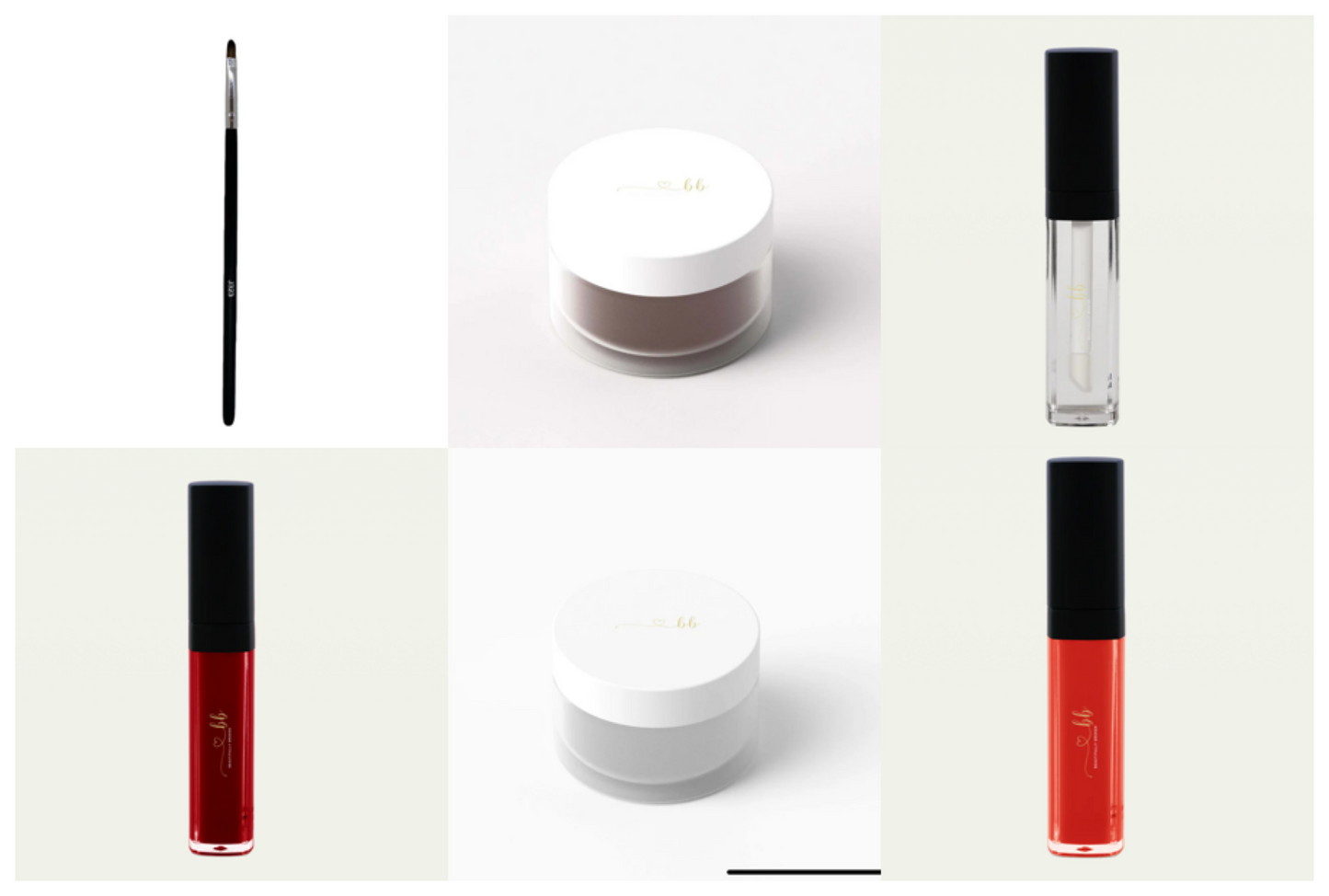 The Ultimate Lip Service Kit