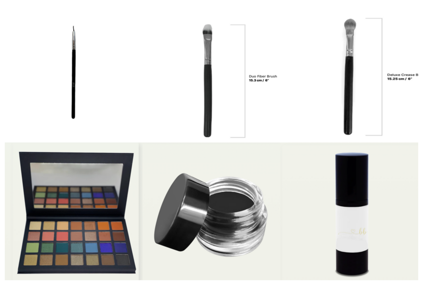The Statement Face Kit