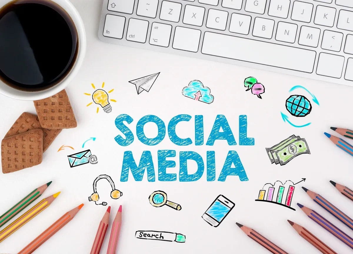 Social Media 101™ Self-Study CE Course for Beauty Professionals