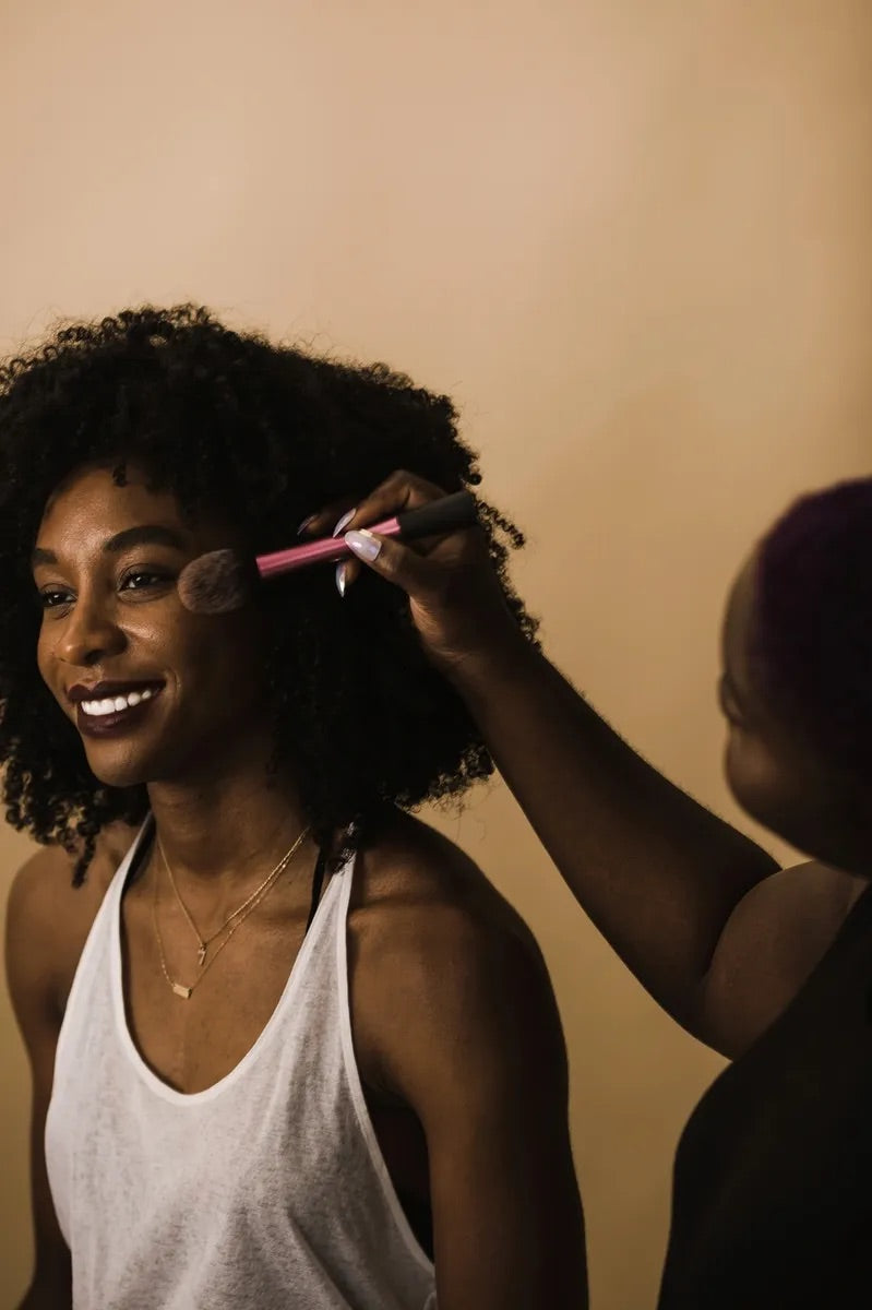 Makeup For Licensed Professionals