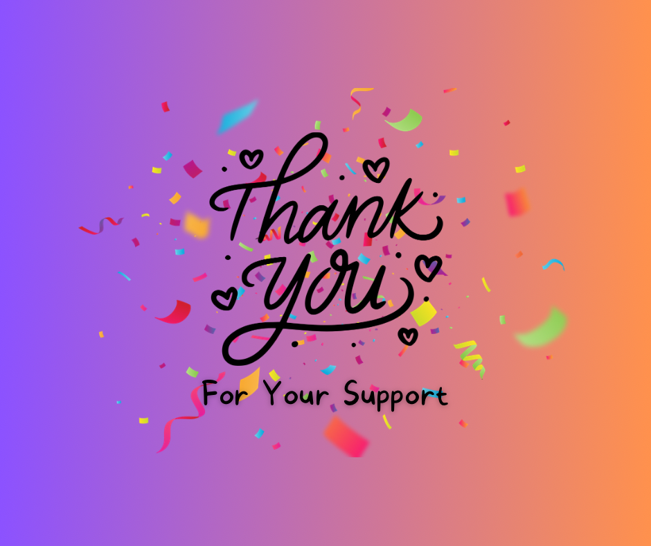 Community Supporter