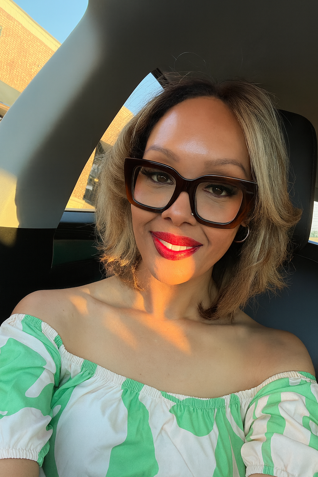 Gratitude and Growth: Lessons 2025 Taught Me as a Beauty Pro