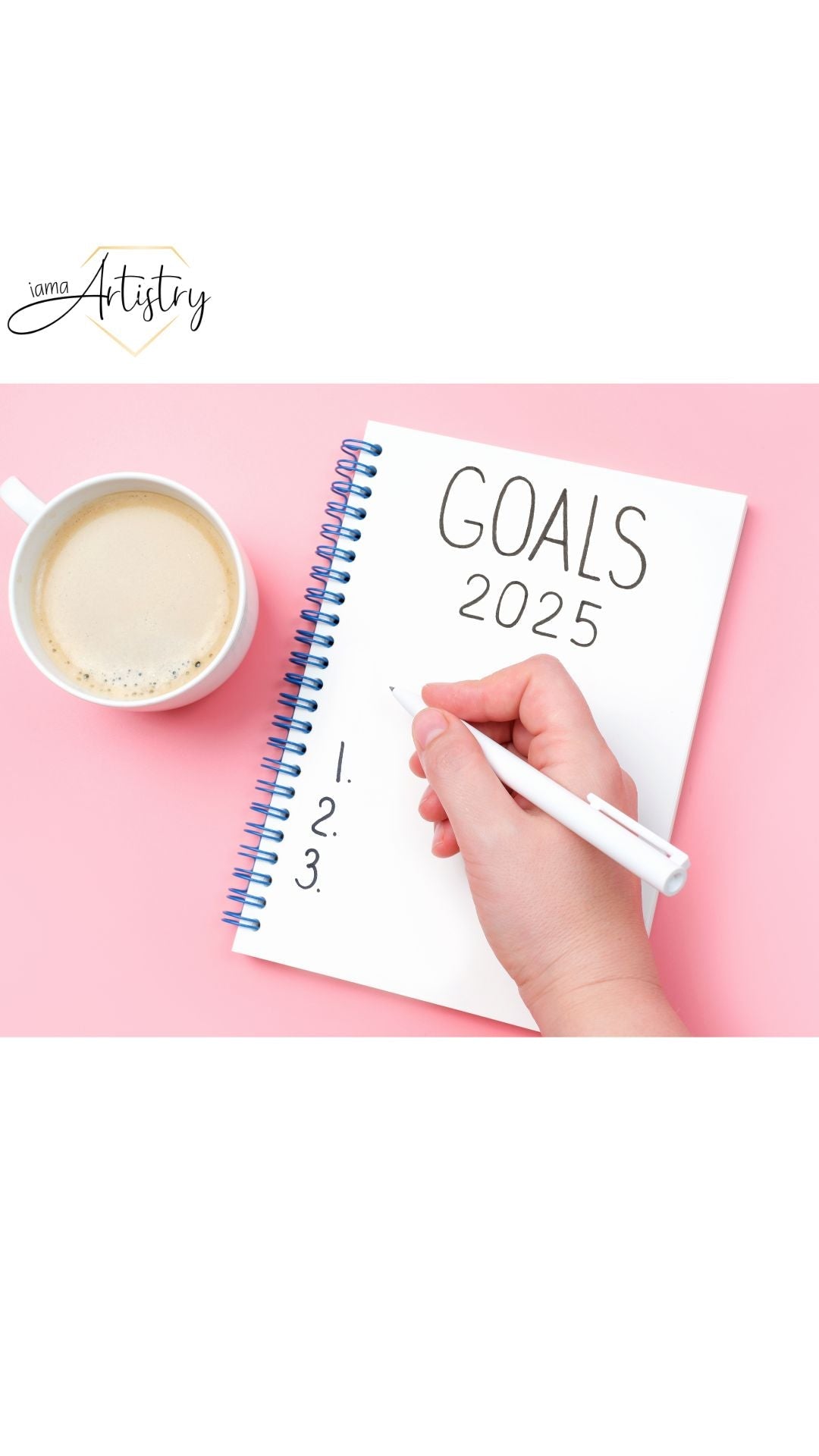 Why Every Esthetician Should Revisit Their 2025 Goals Before December