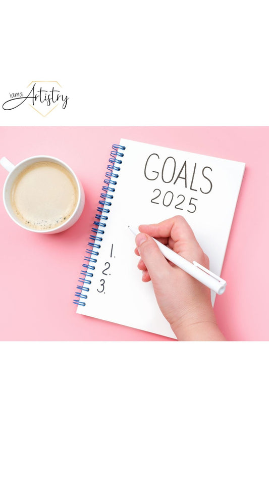 Why Every Esthetician Should Revisit Their 2025 Goals Before December