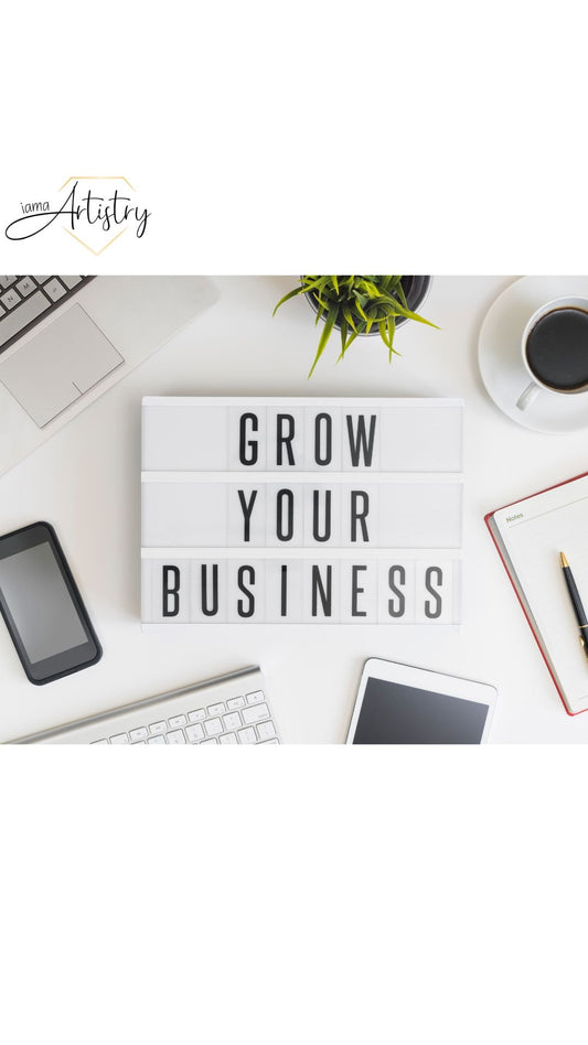 5 Ways to Prepare Your Beauty Business for 2026 Before the Year Ends