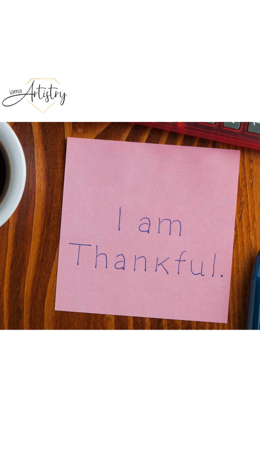 Thankful for the Journey: How Community Keeps Beauty Pros Inspired