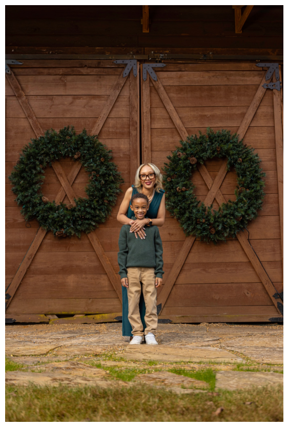 Motherhood, Milestones, and Motivation