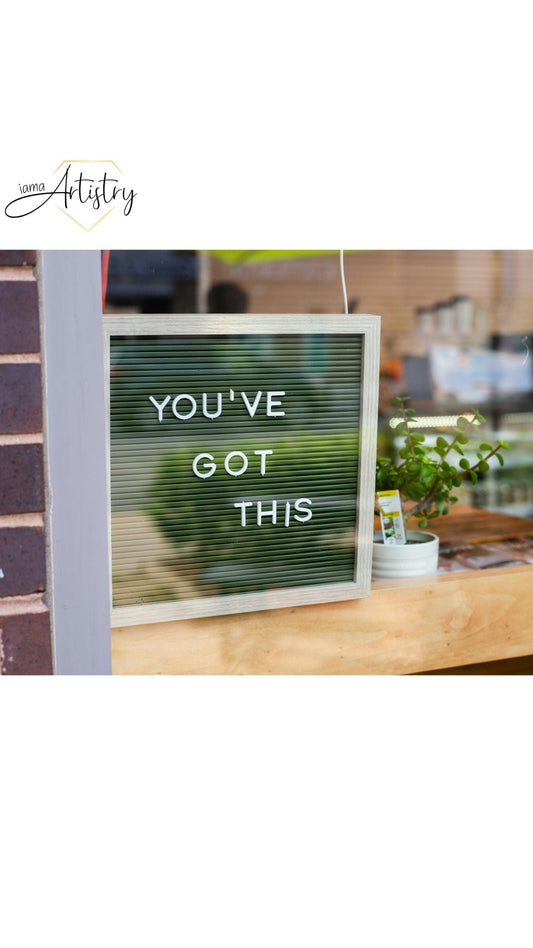 Reset and Refocus: Mid-Quarter Motivation for Beauty Entrepreneurs