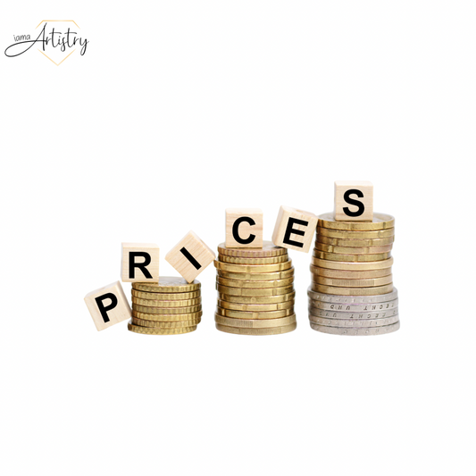 3 Signs It’s Time to Raise Your Prices (And How to Do It Gracefully)