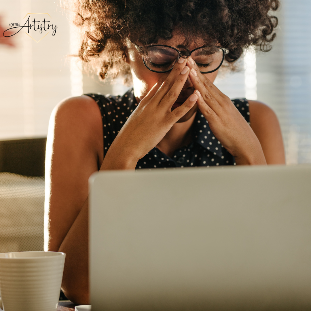 From Mayhem to Mastery: How to Reset When You’re Feeling Overwhelmed