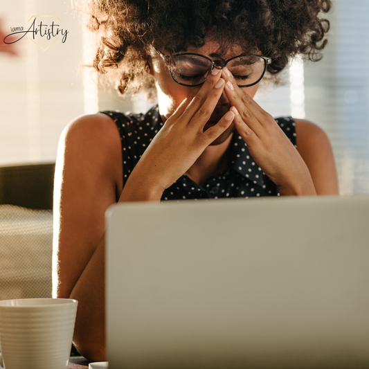From Mayhem to Mastery: How to Reset When You’re Feeling Overwhelmed