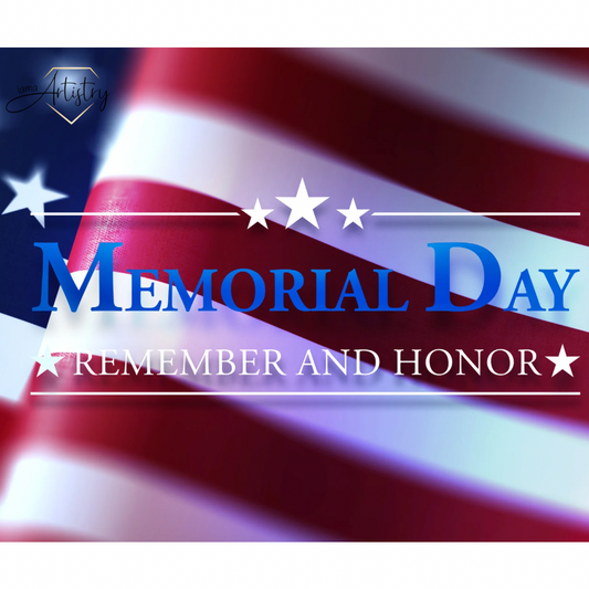 More Than a Day Off: Honoring Rest, Reflection, and Resilience This Memorial Day