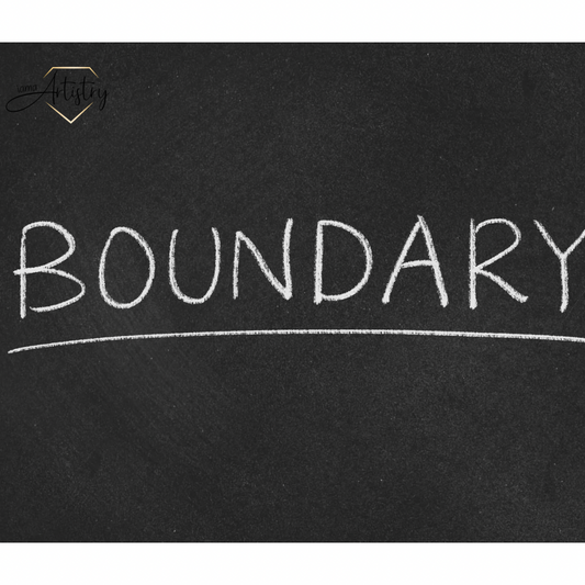 No is a Full Sentence: Setting Boundaries in Business Without the Guilt