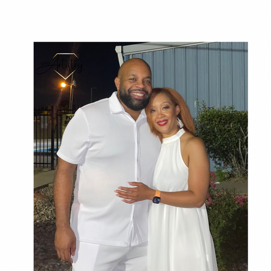 Today, I Marry My Best Friend: Love, Business, and Becoming a Wife