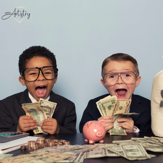 Multiple Streams, One Dream: How Beauty Pros Can Make Money Beyond the Treatment Room