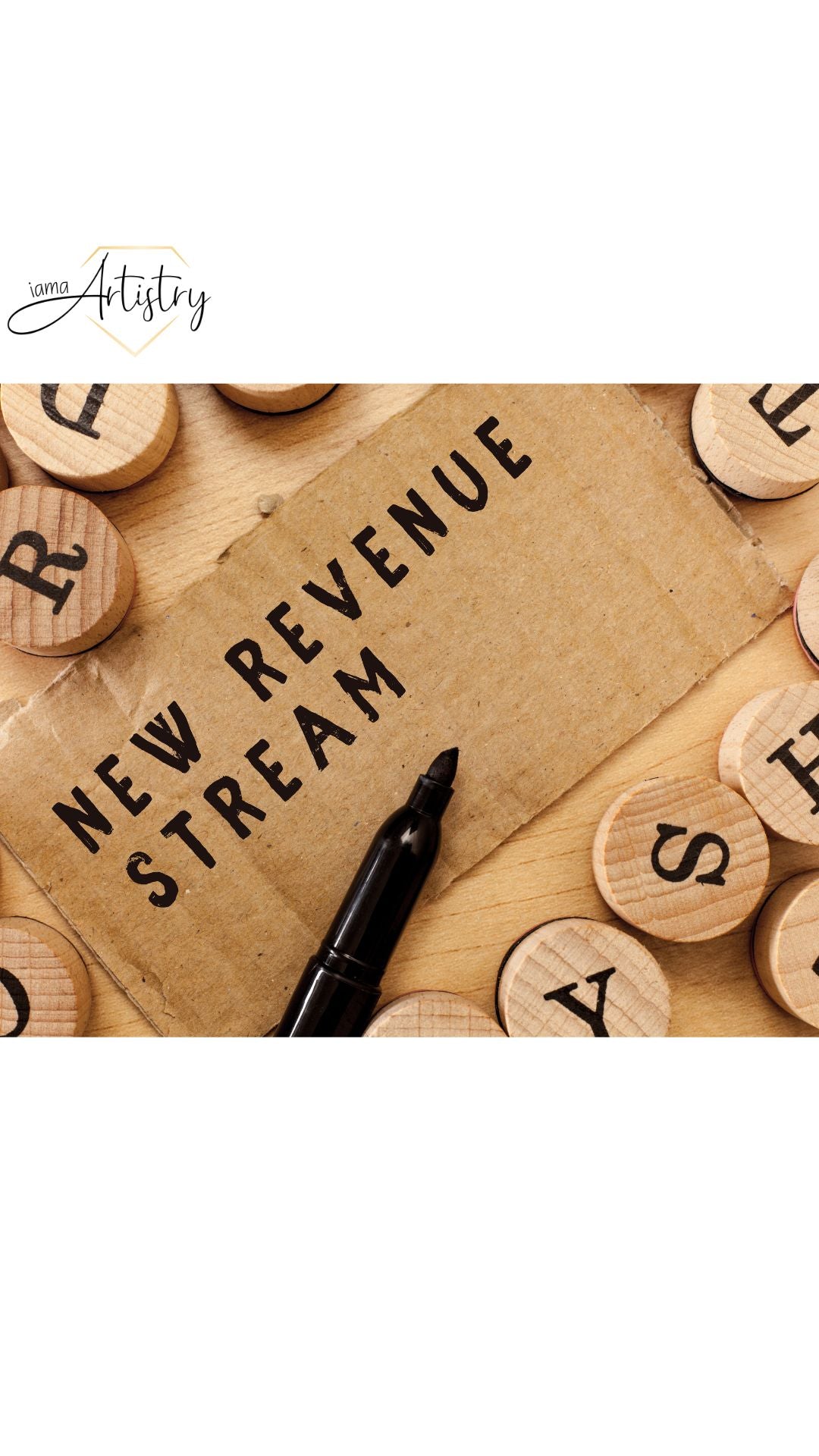 How to Create Multiple Income Streams in the Beauty Industry