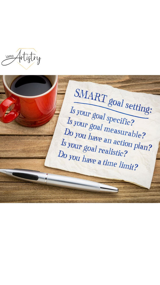 How to Set 2026 Goals That Actually Stick