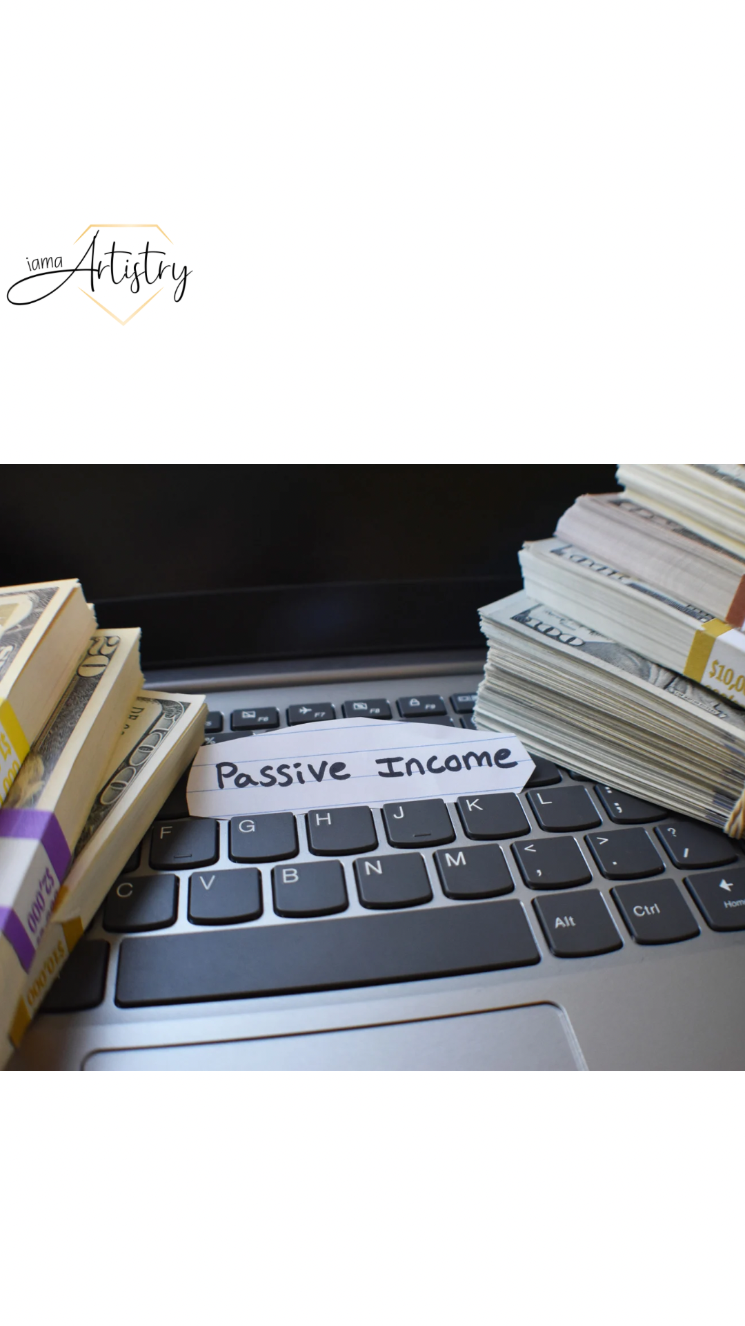 How to Make Passive Income in the Beauty Industry (Even When You’re Not in the Treatment Room)