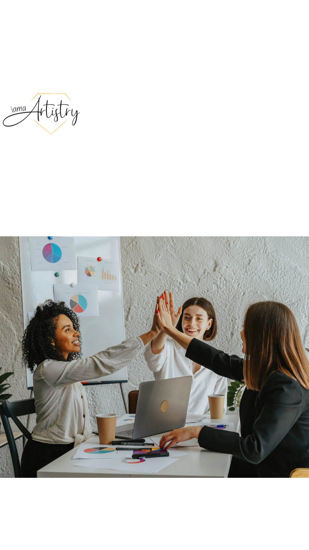 What Every Beauty Pro Should Be Doing in Q3 to Hit Their Revenue Goals Keywords: esthetician business tips, Q3 planning, beauty business goals