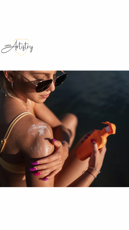 Sunscreen Like a Pro: What Most Clients Get Wrong About SPF