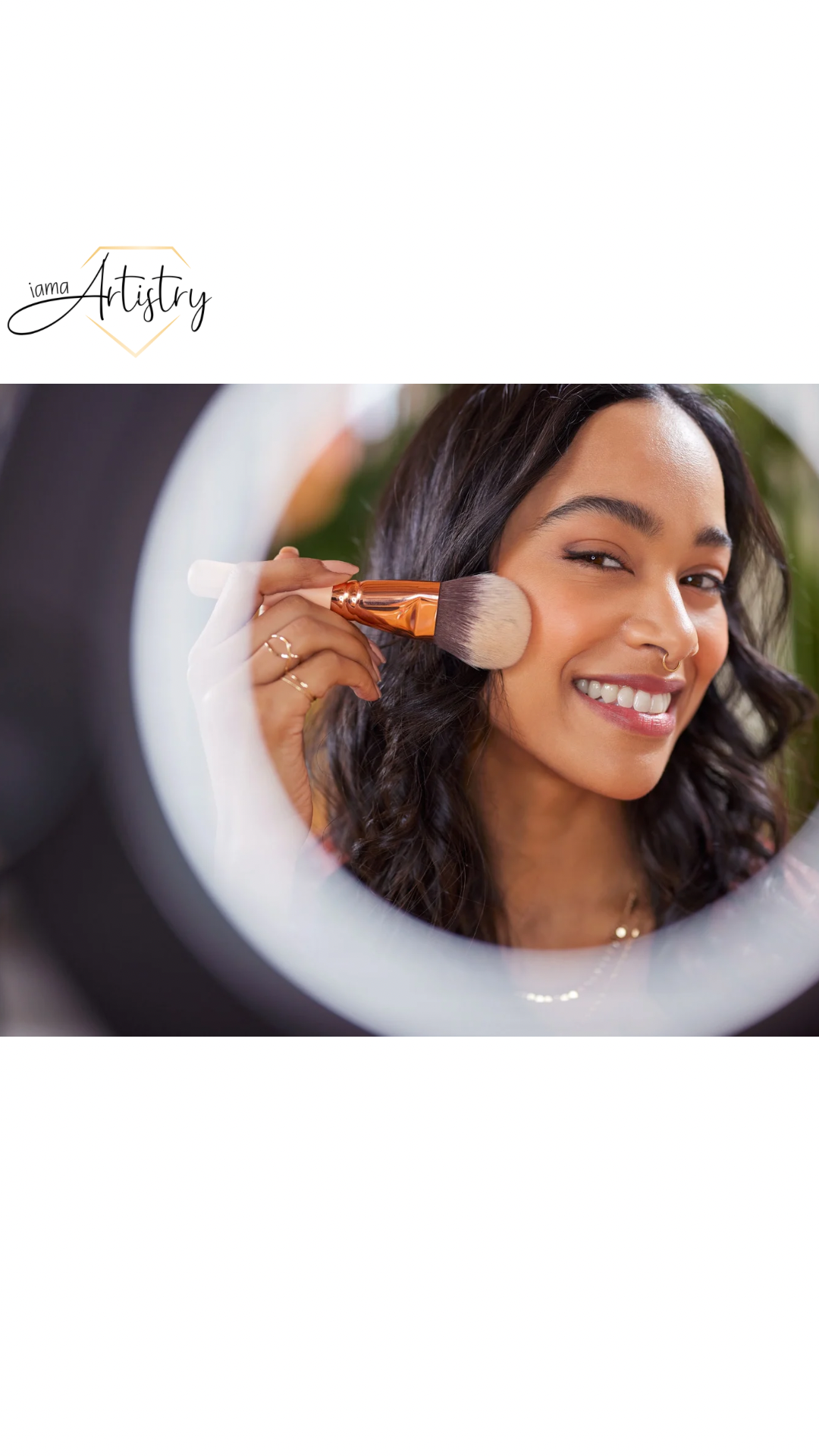 The Holiday Glam Guide: Easy Looks for Every Party