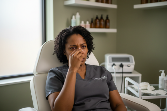 Busy Doesn’t Always Mean Profitable: Let’s Talk About Smart Growth in the Beauty Industry