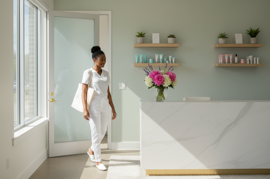 Esthetician 