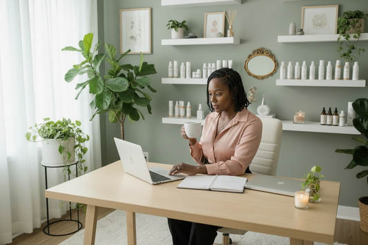 From Burnout to Balance: Redefining Success in 2026