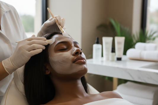 Intro to Acne™: The Foundations Every Beauty Professional Should Know Live Class Replay